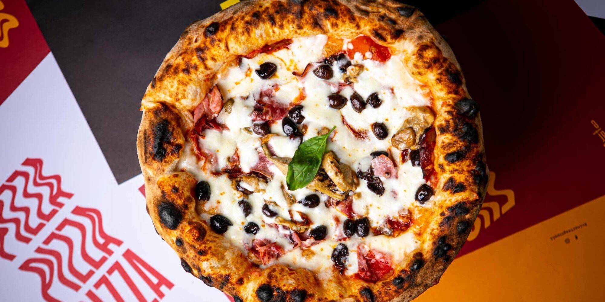 LaPizzA